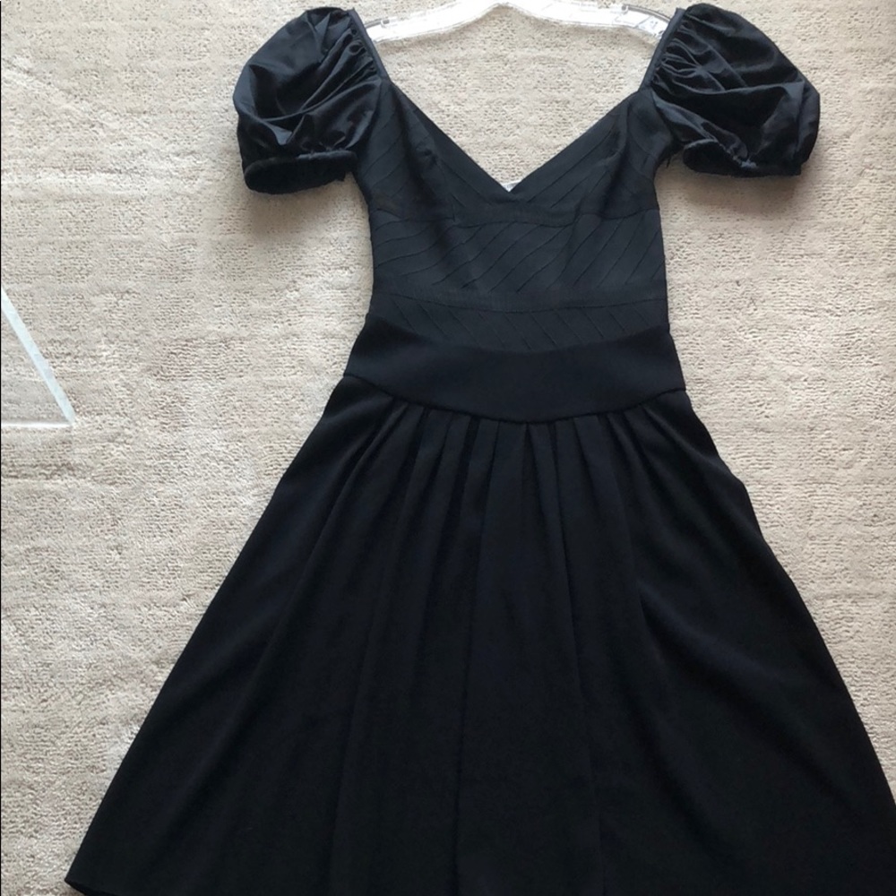 Vintage Prada dress. Stunning.